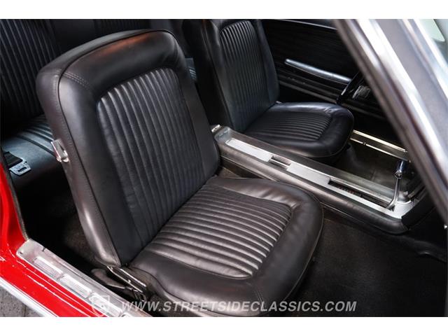 1968 Ford Mustang (CC-2094356) for sale in Lithia Springs, Georgia