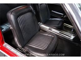 1968 Ford Mustang (CC-2094356) for sale in Lithia Springs, Georgia