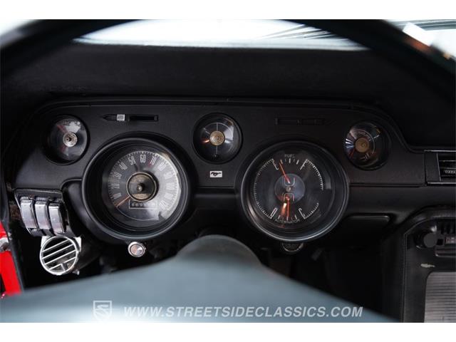 1968 Ford Mustang (CC-2094356) for sale in Lithia Springs, Georgia