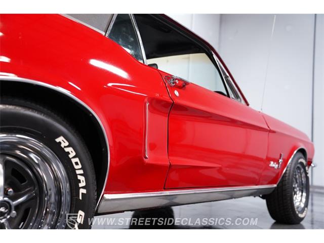 1968 Ford Mustang (CC-2094356) for sale in Lithia Springs, Georgia