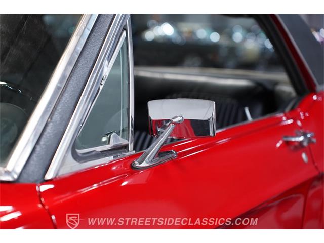 1968 Ford Mustang (CC-2094356) for sale in Lithia Springs, Georgia