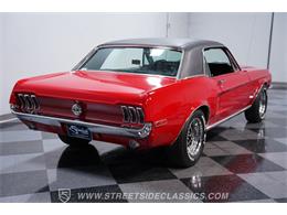 1968 Ford Mustang (CC-2094356) for sale in Lithia Springs, Georgia