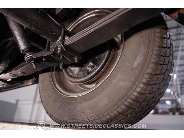 1968 Ford Mustang (CC-2094356) for sale in Lithia Springs, Georgia