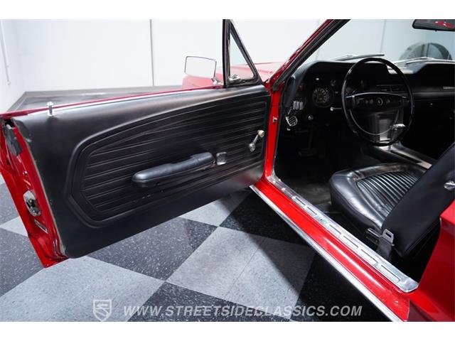 1968 Ford Mustang (CC-2094356) for sale in Lithia Springs, Georgia