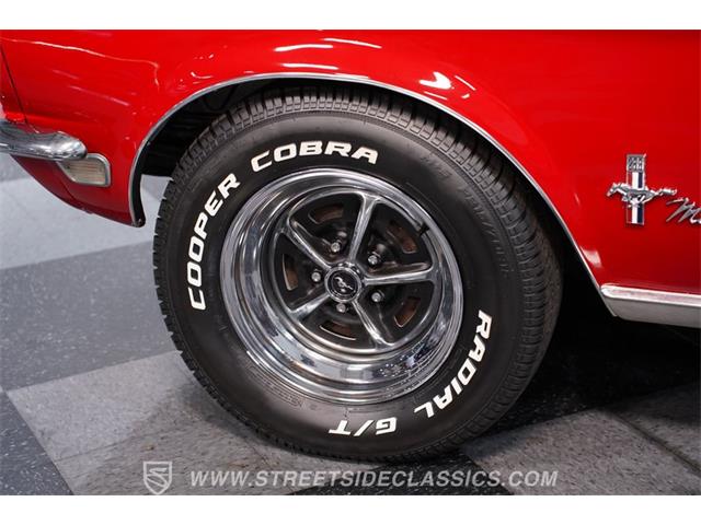 1968 Ford Mustang (CC-2094356) for sale in Lithia Springs, Georgia