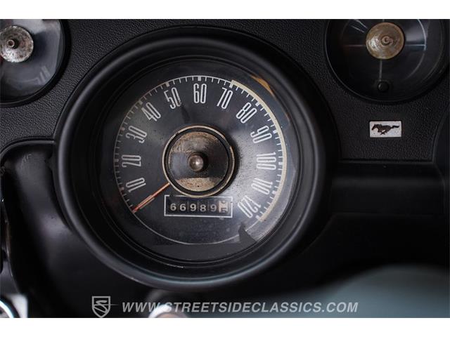 1968 Ford Mustang (CC-2094356) for sale in Lithia Springs, Georgia