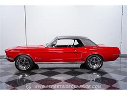 1968 Ford Mustang (CC-2094356) for sale in Lithia Springs, Georgia