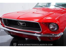 1968 Ford Mustang (CC-2094356) for sale in Lithia Springs, Georgia