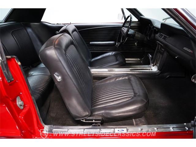 1968 Ford Mustang (CC-2094356) for sale in Lithia Springs, Georgia