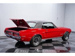 1968 Ford Mustang (CC-2094356) for sale in Lithia Springs, Georgia