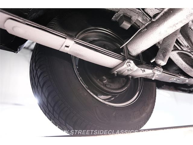 1968 Ford Mustang (CC-2094356) for sale in Lithia Springs, Georgia