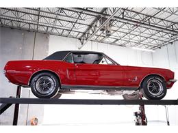 1968 Ford Mustang (CC-2094356) for sale in Lithia Springs, Georgia