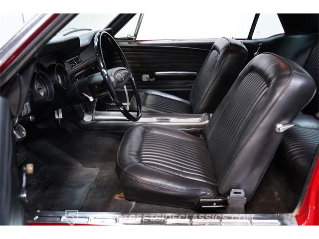 1968 Ford Mustang (CC-2094356) for sale in Lithia Springs, Georgia