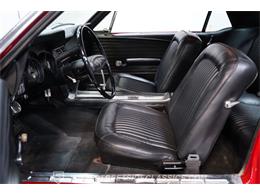 1968 Ford Mustang (CC-2094356) for sale in Lithia Springs, Georgia