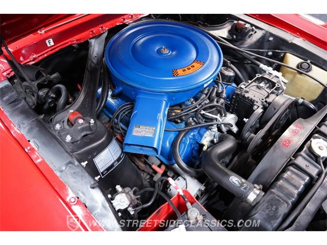 1968 Ford Mustang (CC-2094356) for sale in Lithia Springs, Georgia