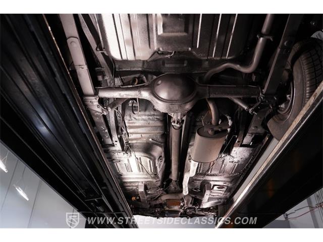 1968 Ford Mustang (CC-2094356) for sale in Lithia Springs, Georgia