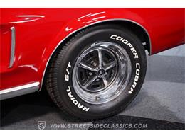1968 Ford Mustang (CC-2094356) for sale in Lithia Springs, Georgia