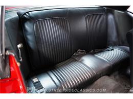 1968 Ford Mustang (CC-2094356) for sale in Lithia Springs, Georgia