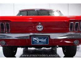 1968 Ford Mustang (CC-2094356) for sale in Lithia Springs, Georgia