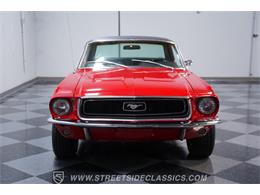 1968 Ford Mustang (CC-2094356) for sale in Lithia Springs, Georgia