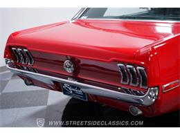 1968 Ford Mustang (CC-2094356) for sale in Lithia Springs, Georgia