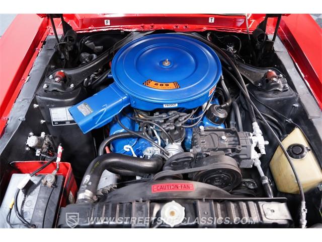 1968 Ford Mustang (CC-2094356) for sale in Lithia Springs, Georgia