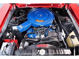 1968 Ford Mustang (CC-2094356) for sale in Lithia Springs, Georgia