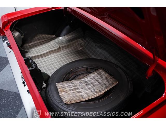 1968 Ford Mustang (CC-2094356) for sale in Lithia Springs, Georgia