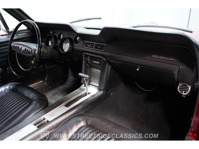 1968 Ford Mustang (CC-2094356) for sale in Lithia Springs, Georgia