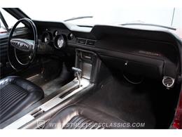 1968 Ford Mustang (CC-2094356) for sale in Lithia Springs, Georgia