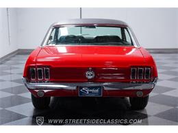 1968 Ford Mustang (CC-2094356) for sale in Lithia Springs, Georgia
