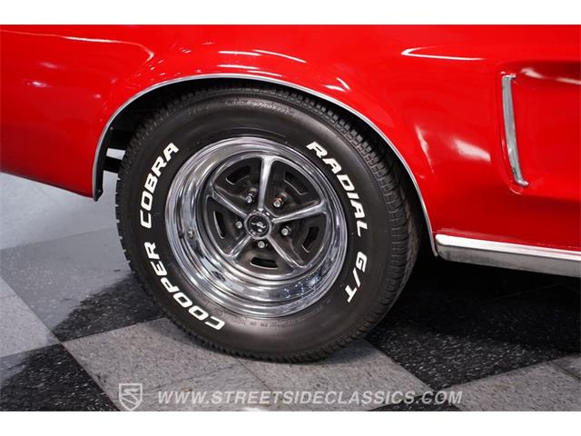1968 Ford Mustang (CC-2094356) for sale in Lithia Springs, Georgia