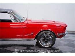 1968 Ford Mustang (CC-2094356) for sale in Lithia Springs, Georgia