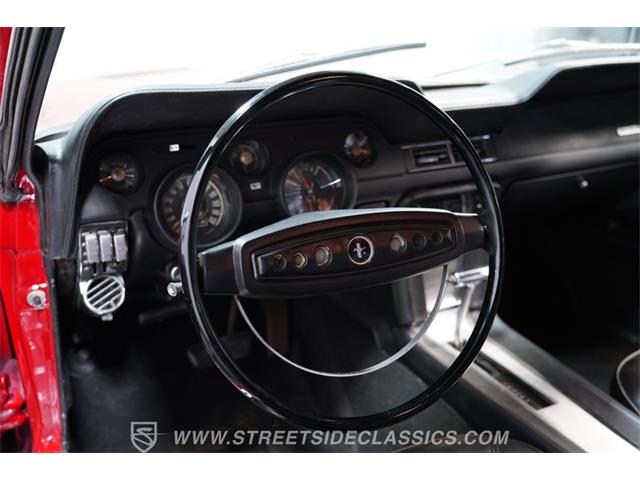 1968 Ford Mustang (CC-2094356) for sale in Lithia Springs, Georgia