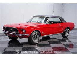 1968 Ford Mustang (CC-2094356) for sale in Lithia Springs, Georgia