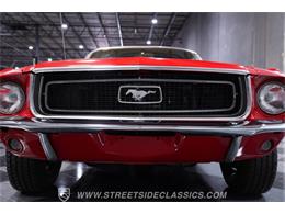 1968 Ford Mustang (CC-2094356) for sale in Lithia Springs, Georgia