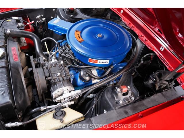 1968 Ford Mustang (CC-2094356) for sale in Lithia Springs, Georgia
