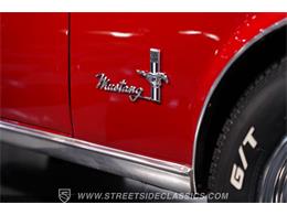 1968 Ford Mustang (CC-2094356) for sale in Lithia Springs, Georgia