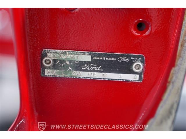 1968 Ford Mustang (CC-2094356) for sale in Lithia Springs, Georgia