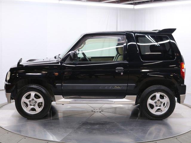 1999 Mitsubishi Pajero (CC-2094357) for sale in Christiansburg, Virginia