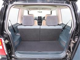1999 Mitsubishi Pajero (CC-2094357) for sale in Christiansburg, Virginia