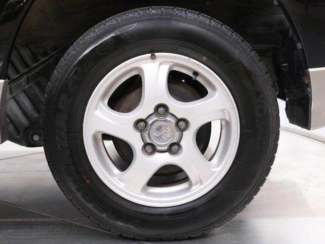 1999 Mitsubishi Pajero (CC-2094357) for sale in Christiansburg, Virginia