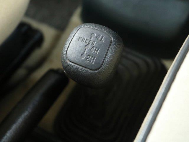 1999 Mitsubishi Pajero (CC-2094357) for sale in Christiansburg, Virginia