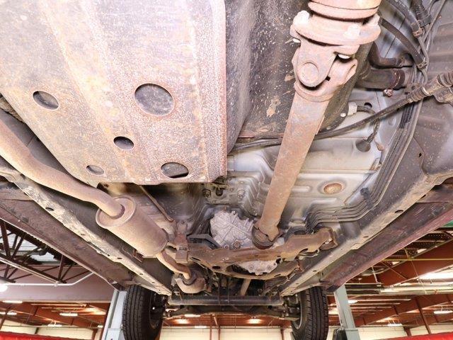 1999 Mitsubishi Pajero (CC-2094357) for sale in Christiansburg, Virginia