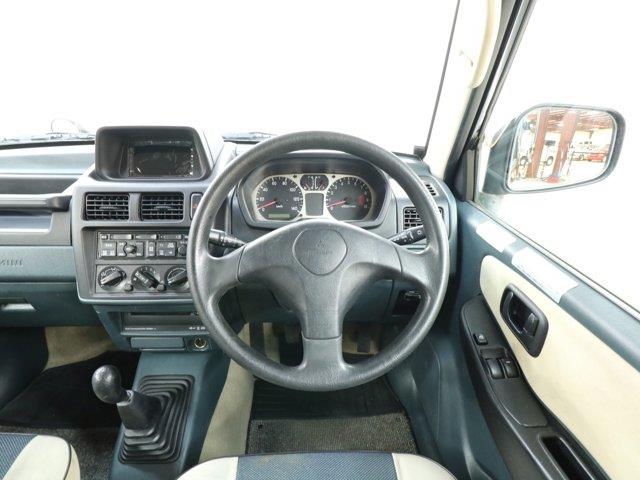 1999 Mitsubishi Pajero (CC-2094357) for sale in Christiansburg, Virginia