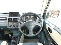 1999 Mitsubishi Pajero (CC-2094357) for sale in Christiansburg, Virginia