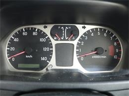1999 Mitsubishi Pajero (CC-2094357) for sale in Christiansburg, Virginia