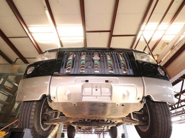 1999 Mitsubishi Pajero (CC-2094357) for sale in Christiansburg, Virginia