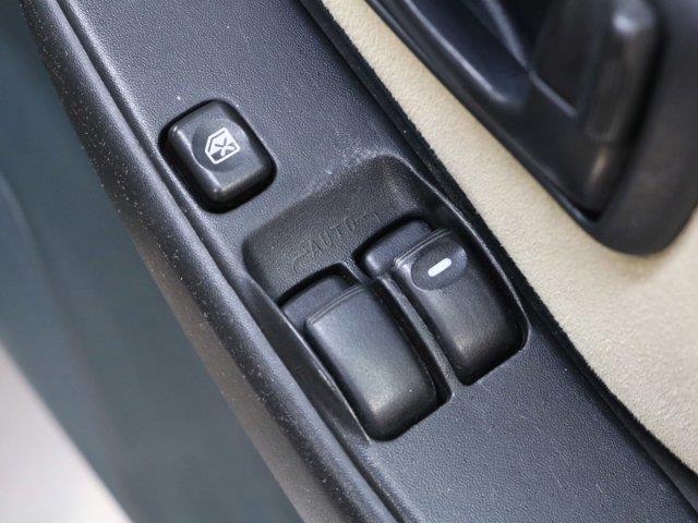 1999 Mitsubishi Pajero (CC-2094357) for sale in Christiansburg, Virginia