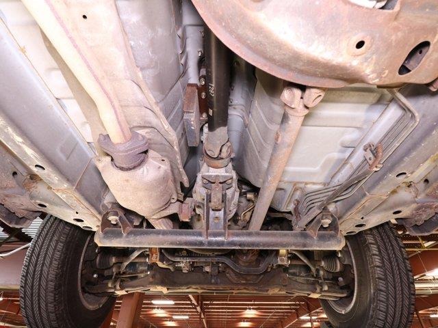 1999 Mitsubishi Pajero (CC-2094357) for sale in Christiansburg, Virginia